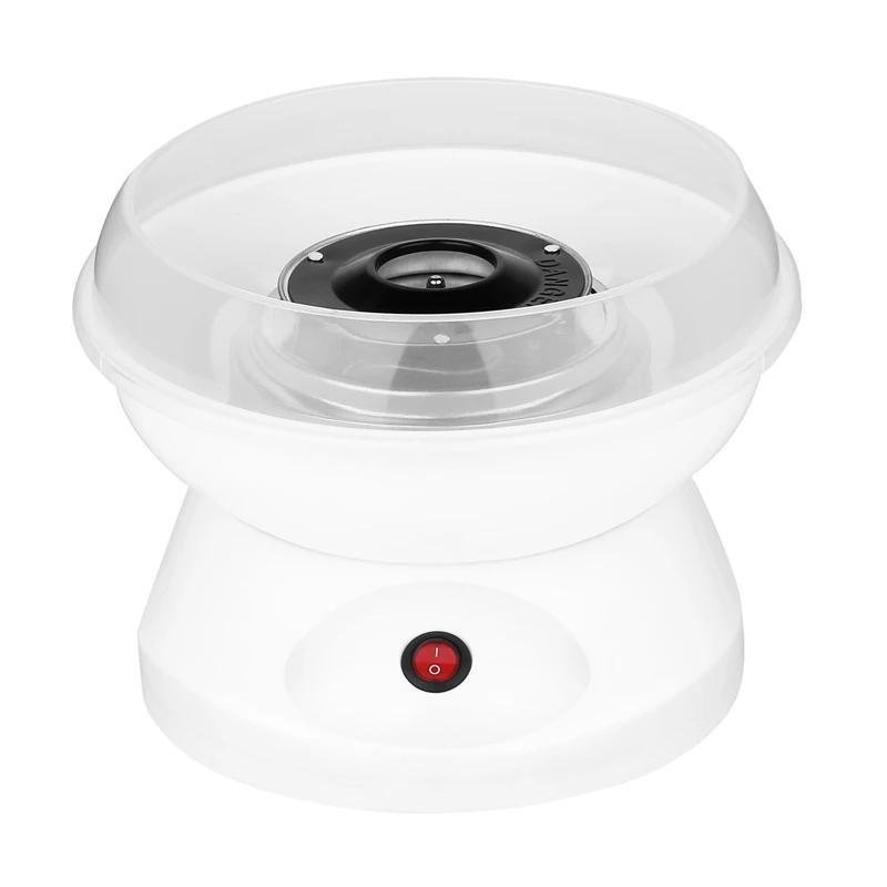 Электрический бытовой прибор для отеля, вкусная ватная конфета, электрический аппарат для приготовления ватных конфет, миниатюрная электрическая машина для приготовления ватных конфет