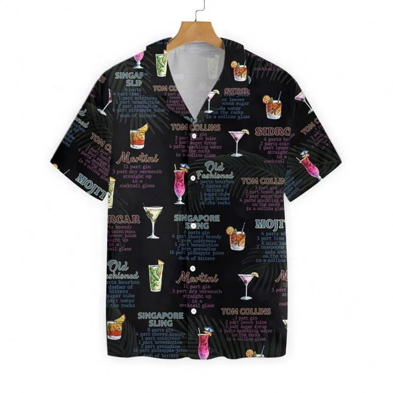Ropa Hawaiana De Talla Grande Para Hombre,Camisas De Lino Y Algodón  Urbanas,Esmoquin Vintage Impreso,Informal,Envío Directo,Venta Al Por Mayor  - Buy Tiburón Patrón Camisa,Animal Patrón Camisa,De Manga Corta Product on  Alibaba.com