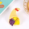 No. 1 Grape Banana Blue