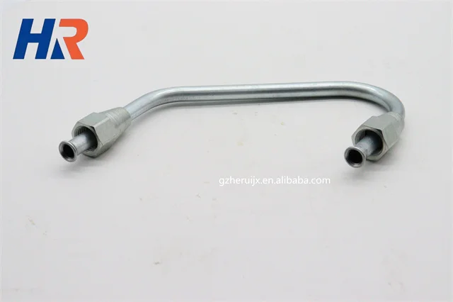 パイロットチューブ4452289 ZX110 ZX120 ZX130 ZX160 ZX180用