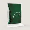 dark green