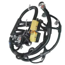 Minetech High Quality Brand New Electronic Control Module Wiring Harness 2864514 for M11 with 1 Year Warranty