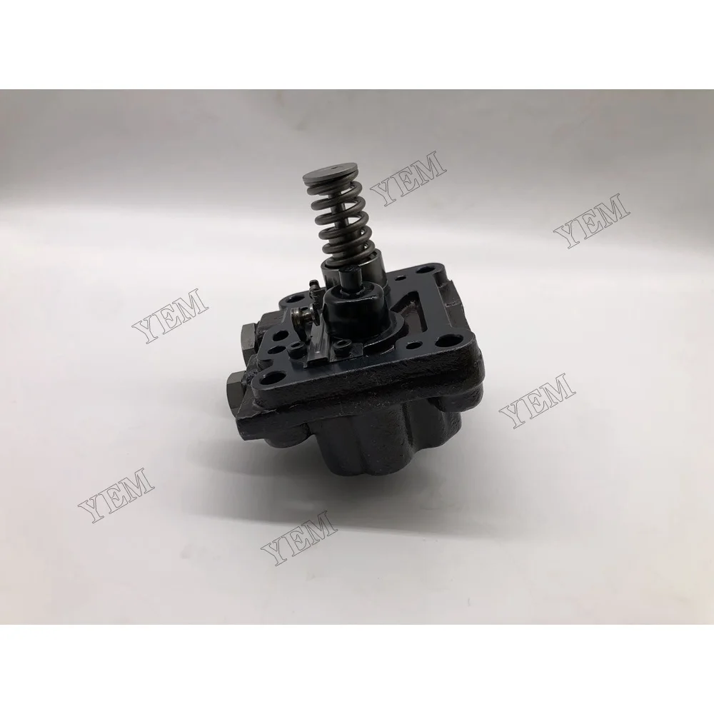 Pump Head X4 for Yanmar Engine Parts China Manufacturer 3