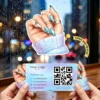 Carta Promozionale Bellezza