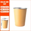 สีเหลือง JBB7-9