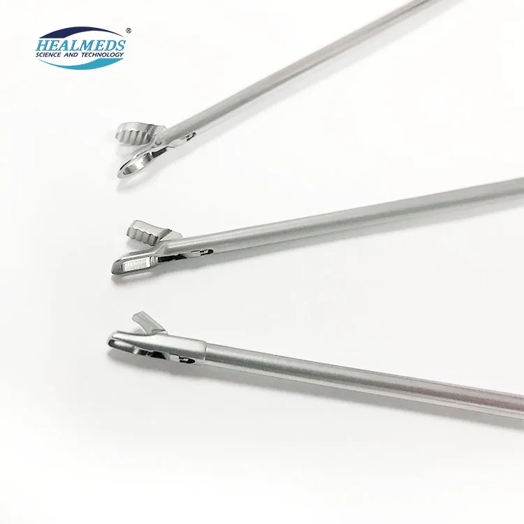 Stainless Steel Operating Surgical Instruments - HEALMEDS
