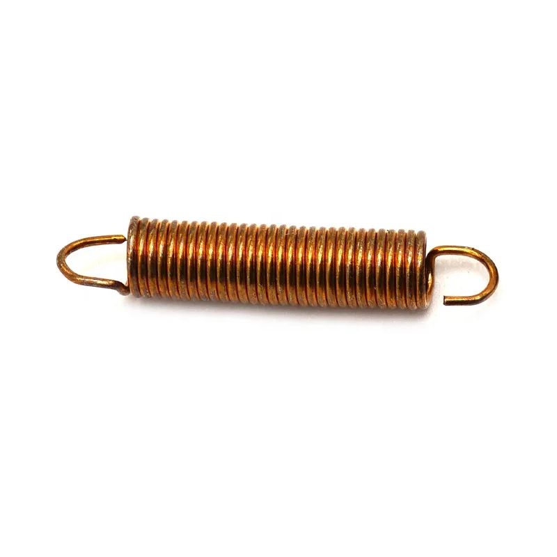 Alibaba.com: Precision Custom Copper Tension Spring, BeCu Spring with ...