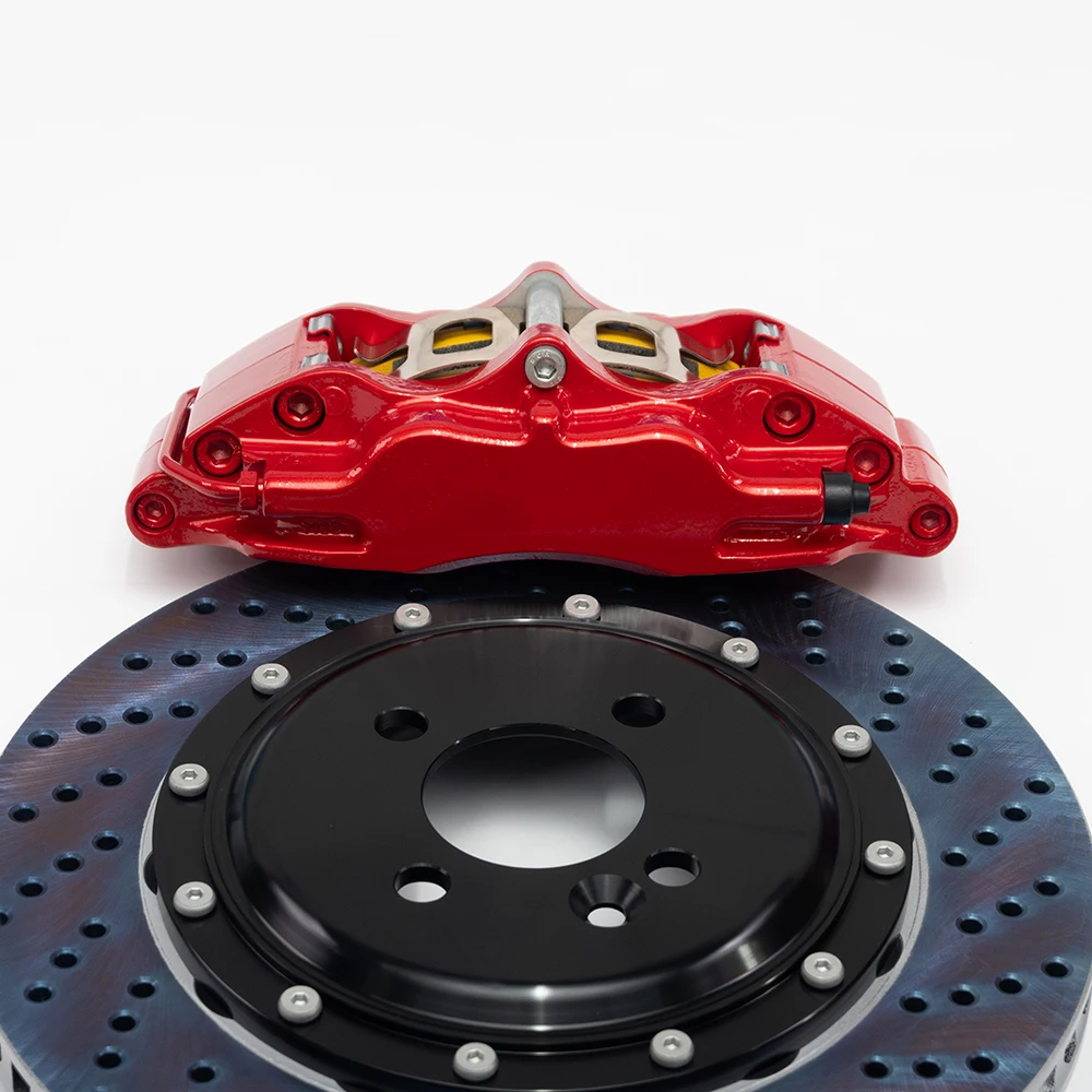 BMW E36 ブレンボ フロント ブレーキ キャリパー ローター 3シリーズ