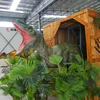 Velociraptor