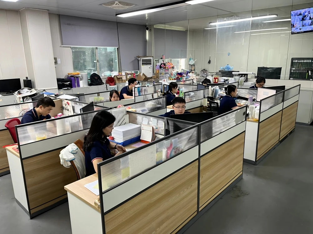 Dongguan Hengmai Packaging Products Co., Ltd.