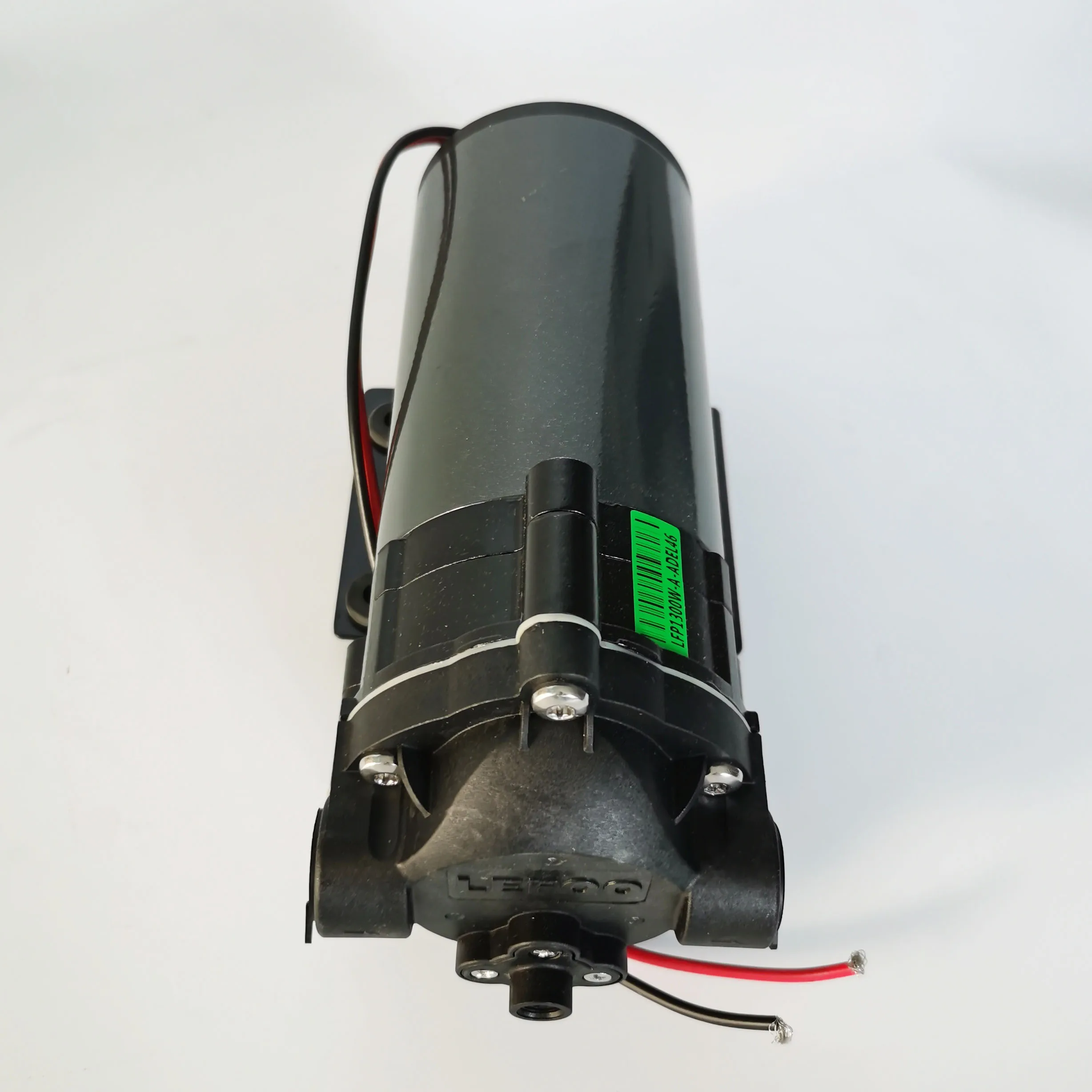 Manual Power Booster Pump for RO Filter Reverse Osmosis Water Purifier for Household and Hotel Use