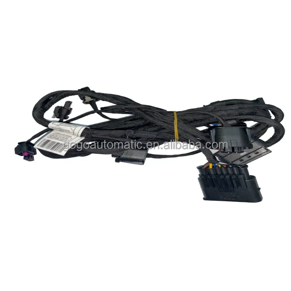FOG LAMP HARNESS FOR G30 OEM 61129863966| Alibaba.com