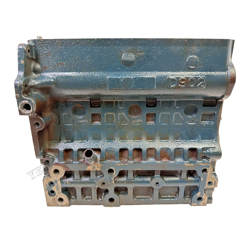 Middle Cylinder Assembly Fit for Kubota D902 Engine 4