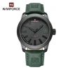 NF9202L B/GN/GN Green