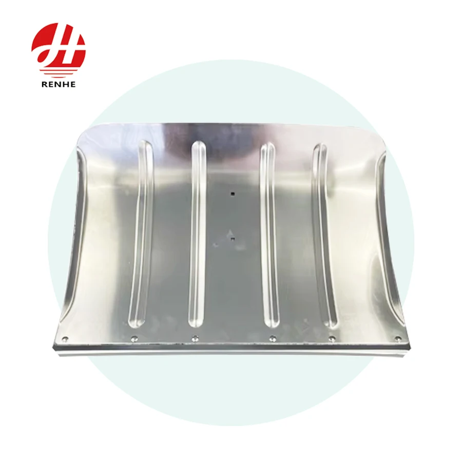 High Quality Garden Tools Snow Shovel  Head  5052 Aluminum Shovel Head