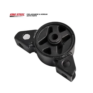 KINGSTEEL OEM 96591306 High Quality Natural Rubber Car Engine Parts Engine Mounting for Chevrolet MATIZ