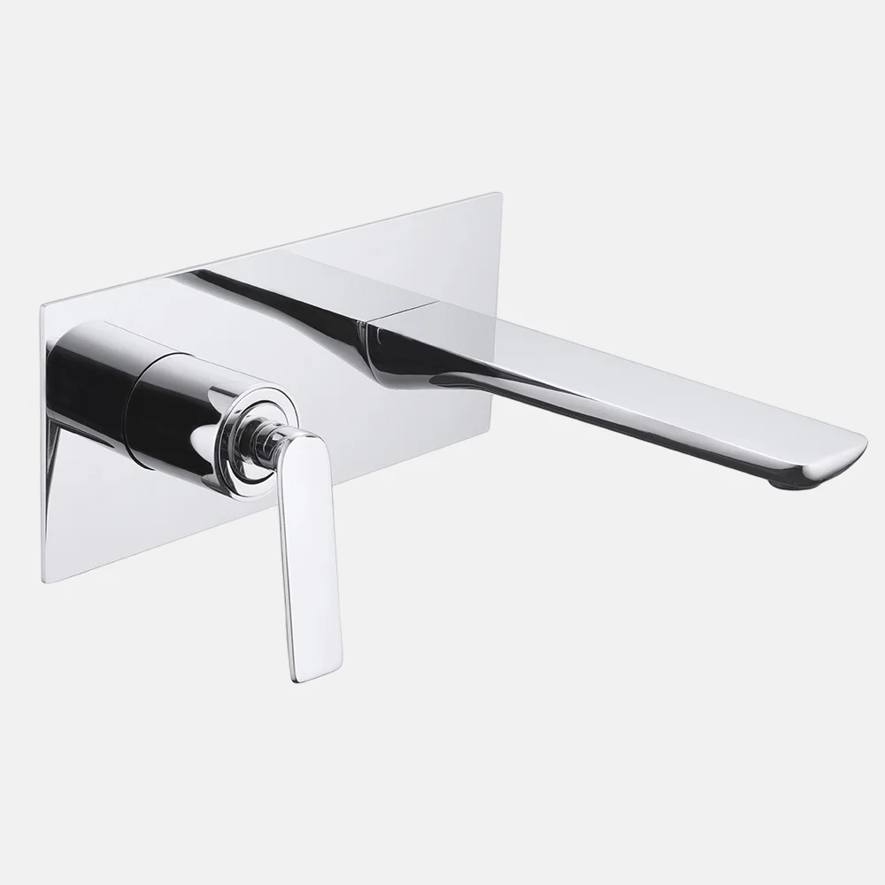 304 material basin faucet