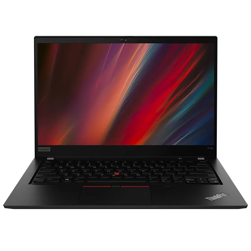 Newest Laptop Thinkpad P14s Ouch- High-end Workstation Laptop I7-1165g7 ...