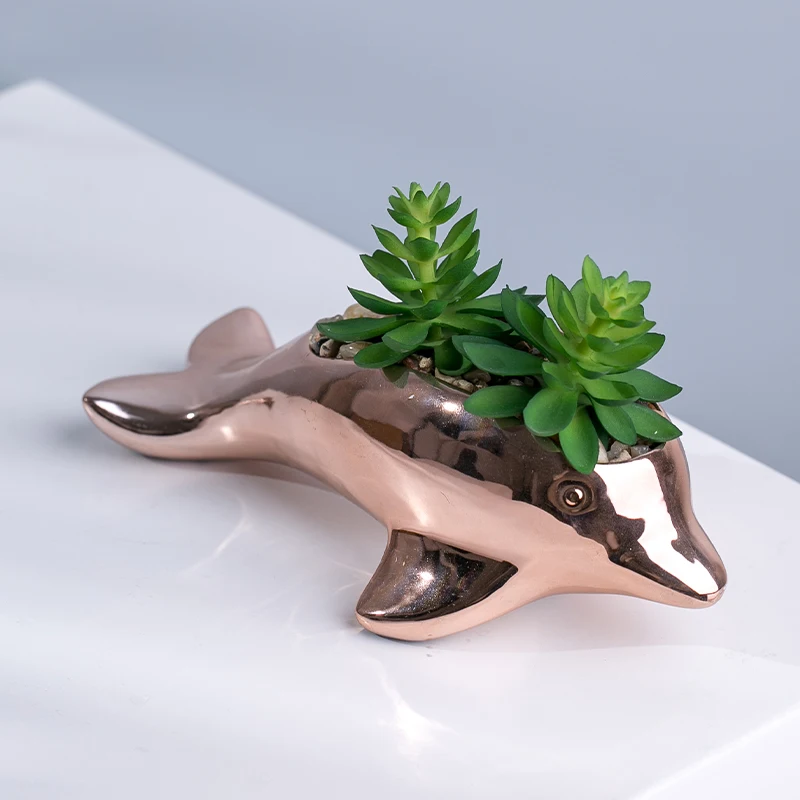 pflanztopf 30 cm Neu ! Blumentopf honiggelb hochglnzend glasiert  ca. 30 cm aus frost  La  Casa