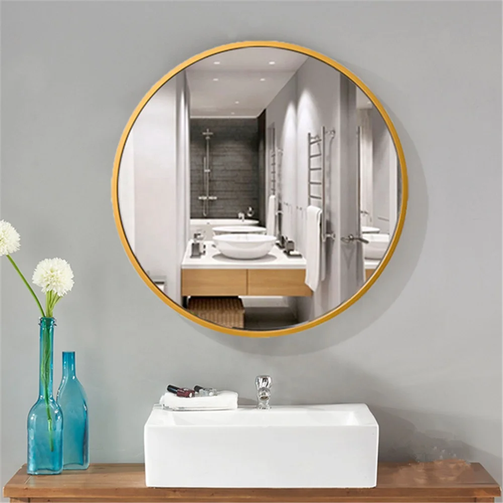 Mirrors Cut to Size & Shape, Custom Mirrors