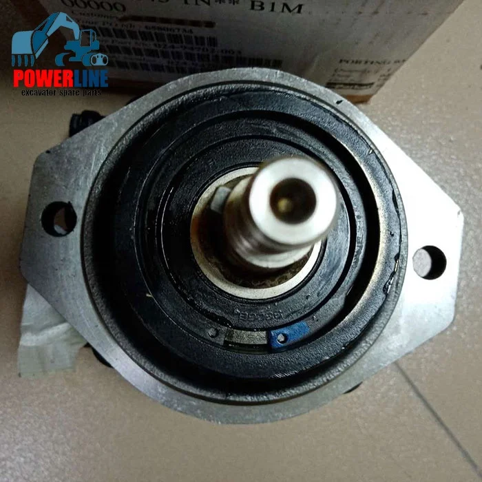 空 ZX450 ZX470 ZX520 ZX670 ZX850 ZX870 Excavator Fan Motor Oil Motor