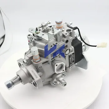 FJ20インジェクションポンプ 取り付けブラケット付き FJ20インジェクションポンプ 取り付けブラケット付き