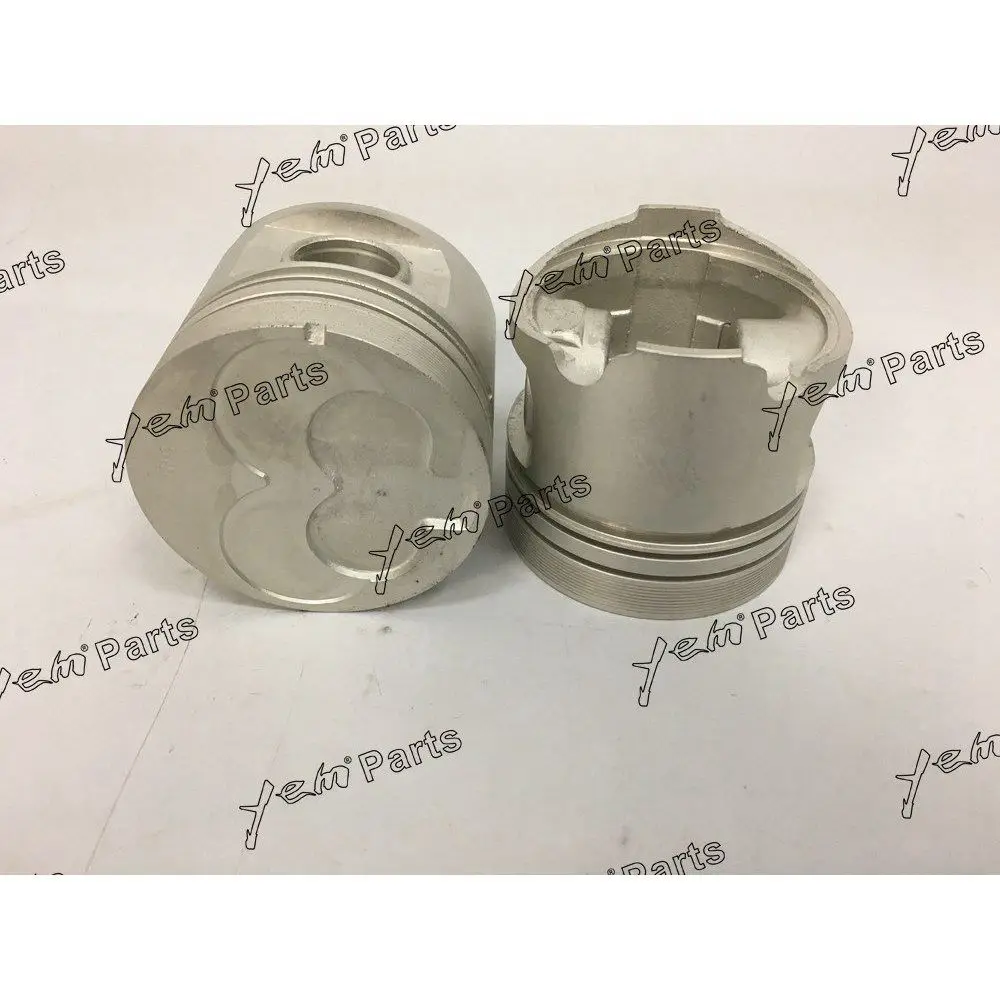 C223 Cylinder Piston for Isuzu Diesel Engine Part