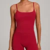 Red-Tank tops