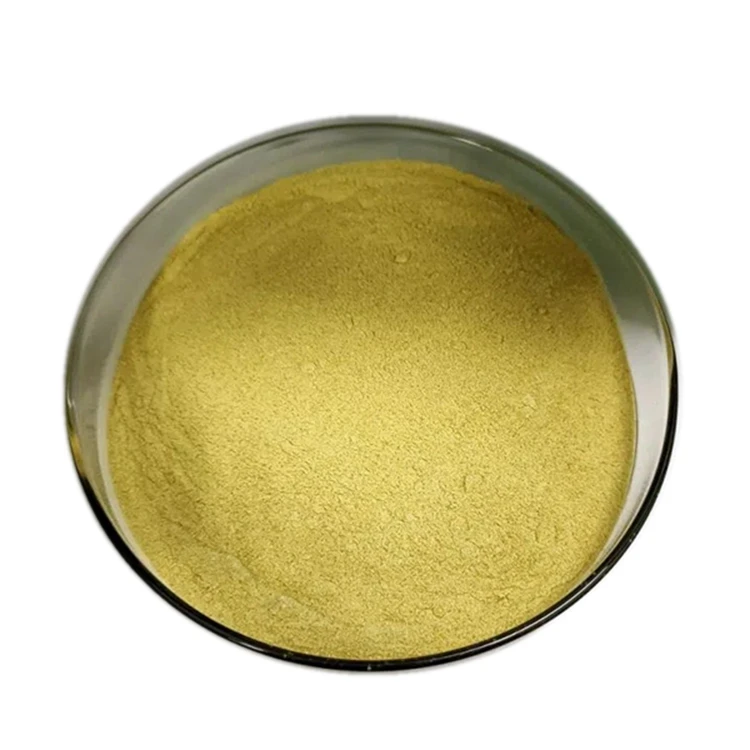 Китайский производитель бета-маннаназа ферментный порошок для корма животных Высокоэффективная заводская цена кормовая добавка