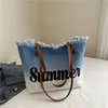Sac fourre-tout en toile (45*12,5*31 cm)-couleur 5