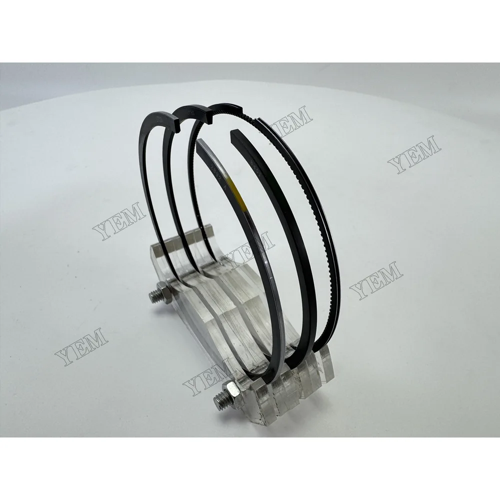 Piston Ring for Weichai WP3NQ160E30 Engine Rebuild Kit 5