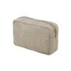 Khaki storage small bag