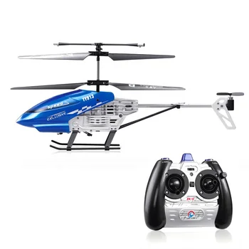 EPT Toys High Quality Infrared 3CH RC Flying Model Toys Remote Control Toys Helicopter For Sale