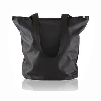 Louis Vuitton Eco Bag Reusable Tote Bag Not For Sale Exhibition Limited  White