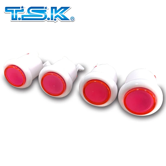 Coin Operated Games Push Buttons Slots Product