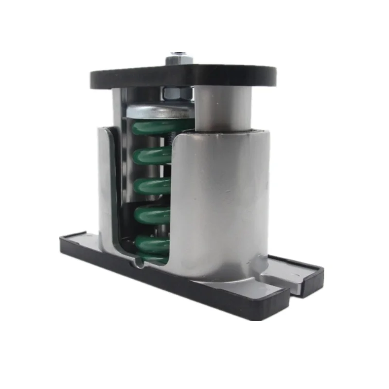 Jiufu High Quality Fan and Air Condition Hanging Anti Vibration Damping Mounts Spring Shock Absorber Isolator
