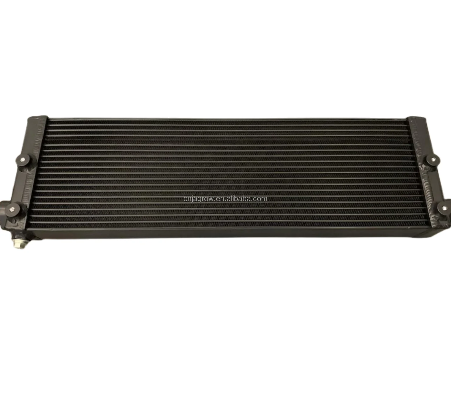 Engine Oil Coolers Lines For Mercedesbenz C63 Amg S Custom Oil Cooler