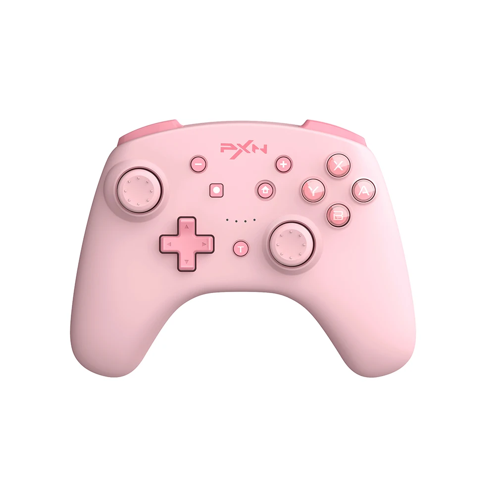 PXN コントローラー 赤 nintendo switch PXN コントローラー 赤 nintendo switch