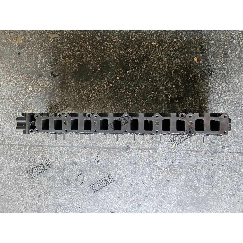 6M60 Cylinder Head for Mitsubishi Cylinder Head Universal Engine Parts 4