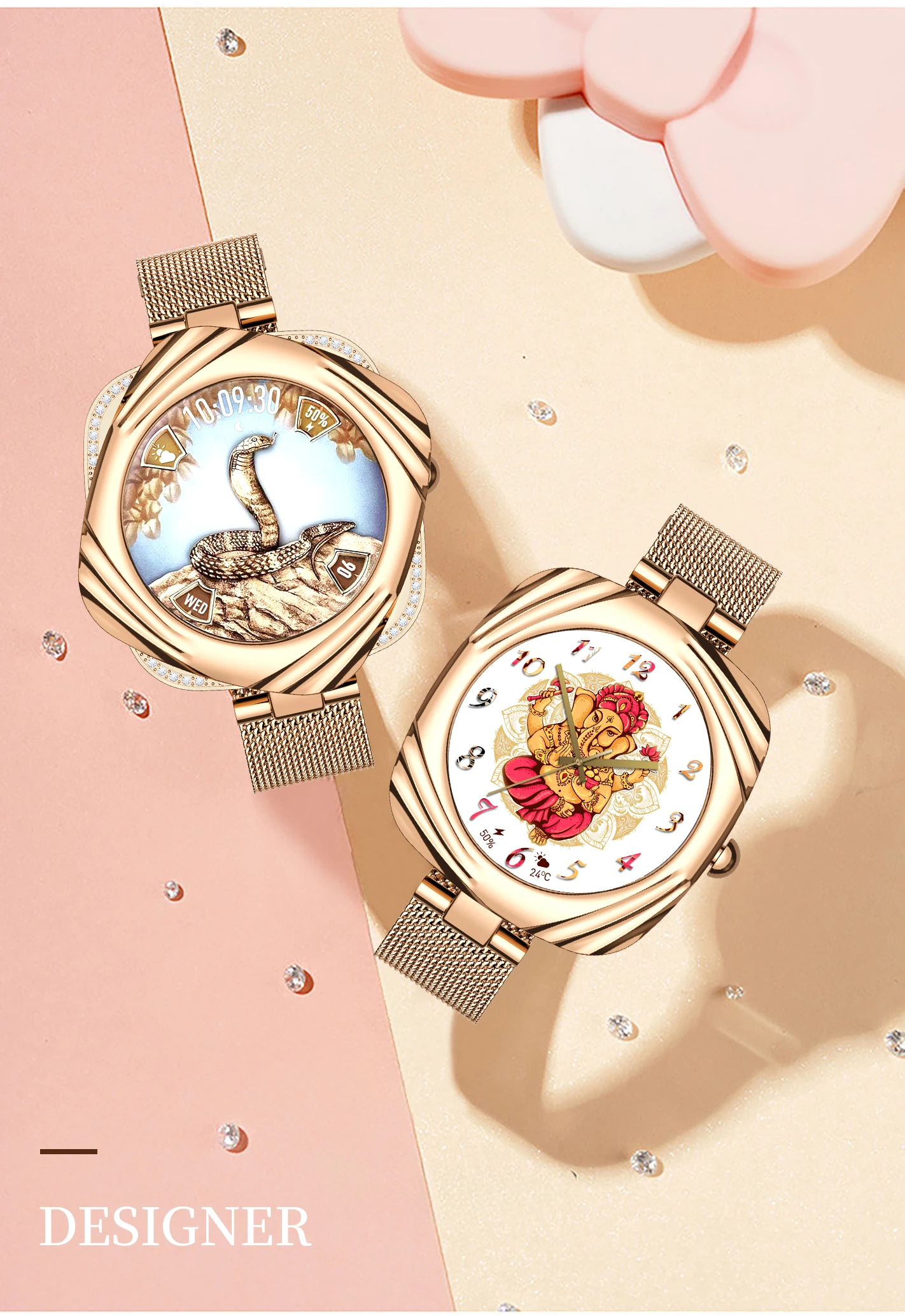 Welcome OEM Order, Factory Whole Selling 2025 Aw5 Smart Watch 1.09