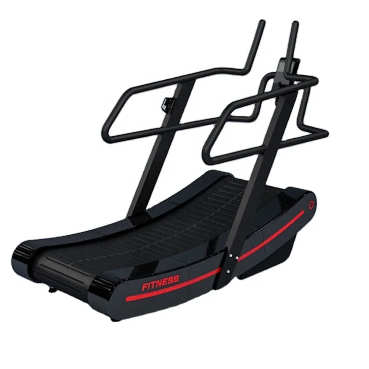 air runner treadmill