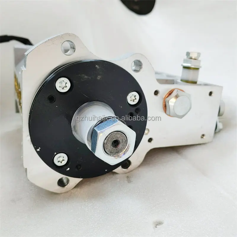 New Diesel Fuel Injection Pump 5258154 for Cummins 6L8.9 BYC with 6 Months Warranty