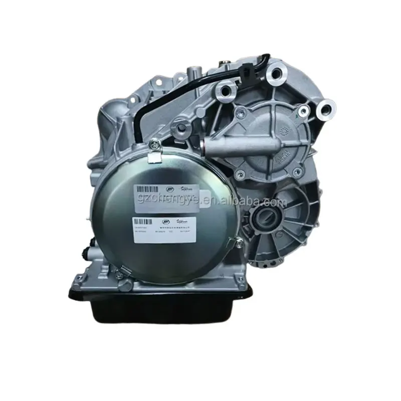 マリエット　CVT Chery Geely Haima CVT Transmission Gearbox - 3 Months Warranty