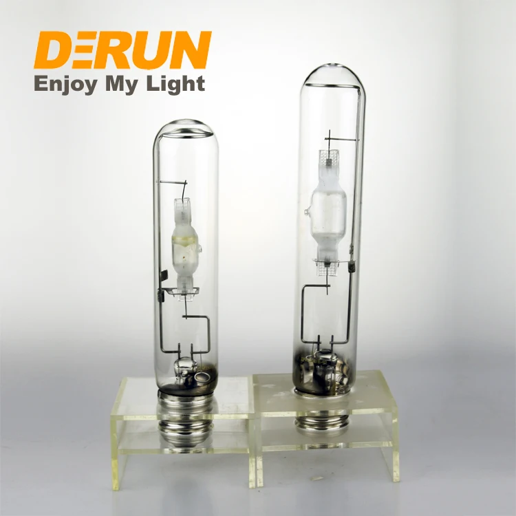 6500k metal halide bulb