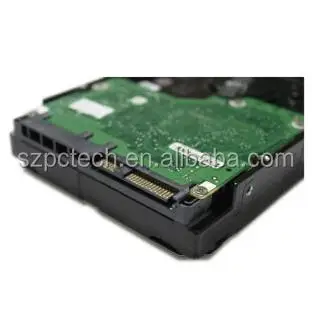 Гепарда 15K.7 600 GB 15000RPM SAS 6 ГБ/сек. 16 Мб кэш-память 3 5 дюйма внутренний голой диск ST3600057SS OEM жесткого диска