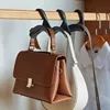 Black bag hook
