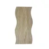 Patrón de ondas de madera de pino 39*18,5*2