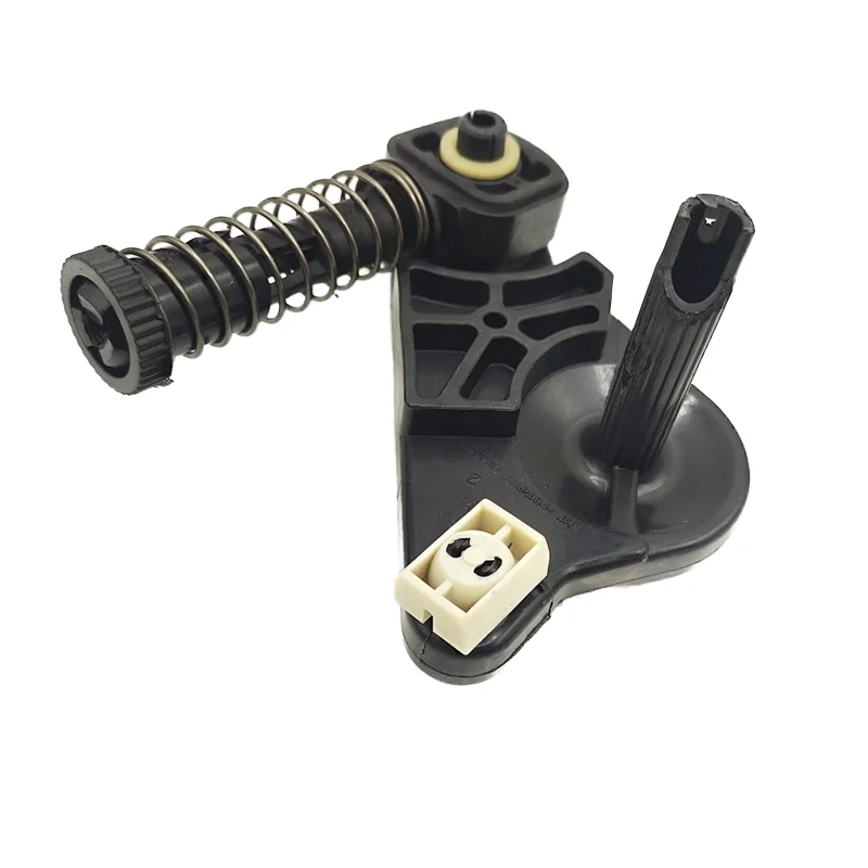 AKLOSIPY Gear Shift Linkage Bracket 1K0711202B 1K0711202K