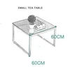 Small Coffee Tbale