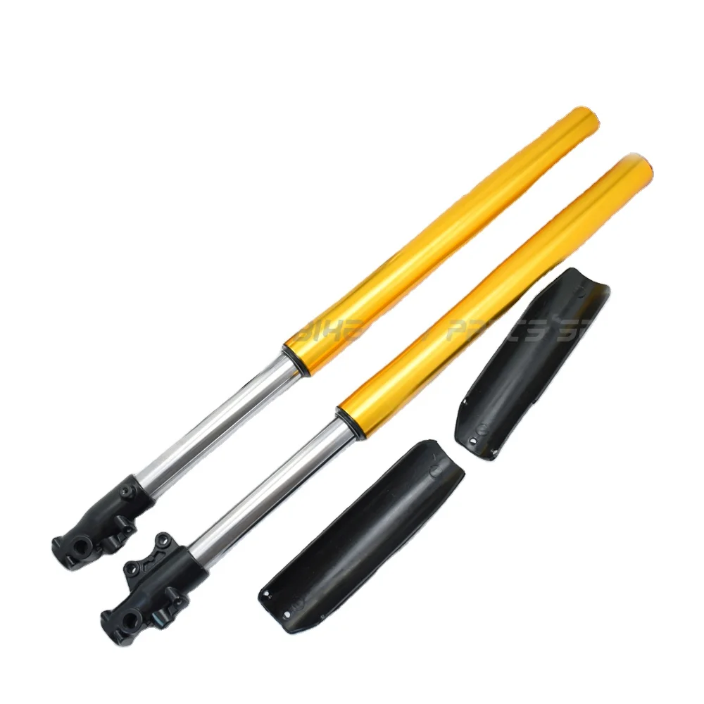 Уплотнение вилки 800 мм для передней амортизационной Подвески вверх дном вилки для мотоцикла, внедорожника